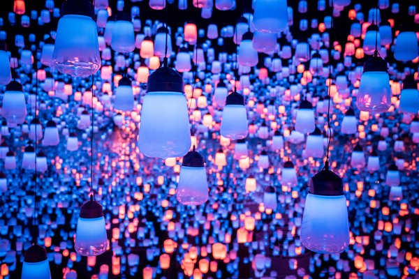 Lights