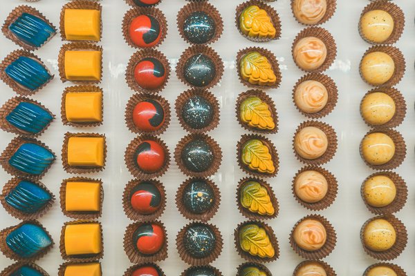 Sweets